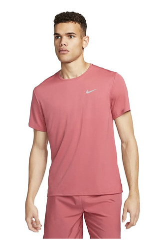 Remera Nike Dri-fit De Hombre - Dv9315-655 Enjoy