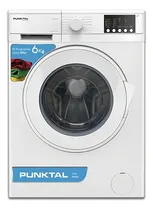 Comprar Lavarropas Punktal Eco-logic Frontal 6kg Panel Digital  Colo