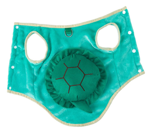 Disfraz De Tortuga Para Perro Y Gato, Disfraz De Perro Y