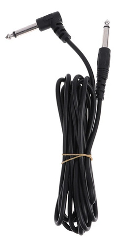 Cable De Amplificador De Guitarra, Cable De Conexión Eléctri