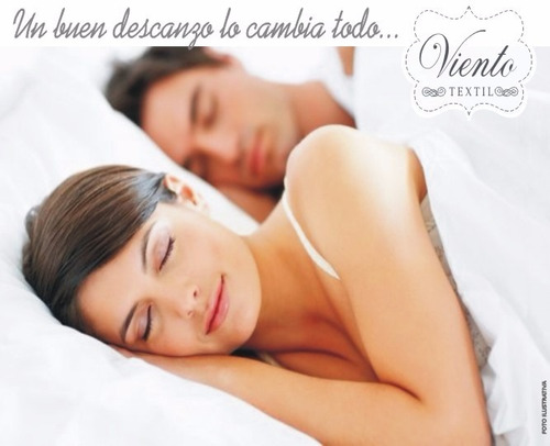 Imagen 3 de 4 de Almohadas Combox2 -50x70cm- Vellón Siliconado!!