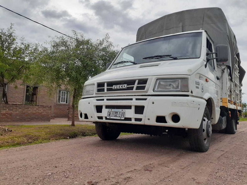 Iveco Daily 35-10 2006