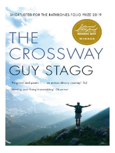 The Crossway - Guy Stagg. Eb15