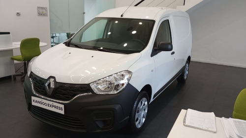 Renault Kangoo Ii Express 1.6 Sce Confort