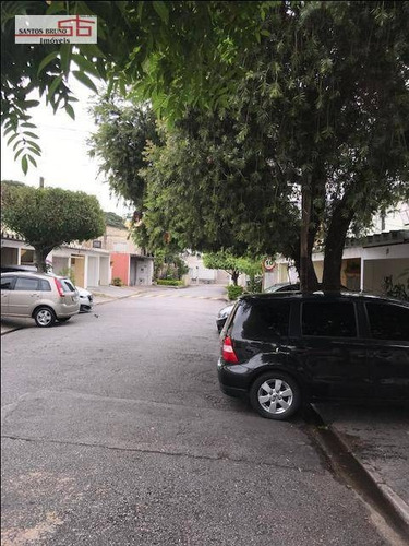 Imagem 18 de 24 de Sobrado À Venda, 120 M² Por R$ 515.000,00 - Limão (zona Norte) - São Paulo/sp - So0950