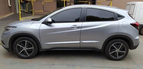 Honda Hr-v Exl 2019/2020