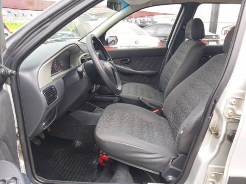 Fiat Siena 1.0 8v
