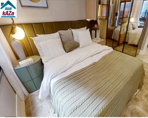 Imagem 20 de 25 de Apartamento - Ap00691 - 69354908