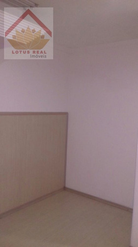 Imagem 10 de 14 de Apartamento A Venda No Bairro Macedo Em Guarulhos - Sp. - 824-1