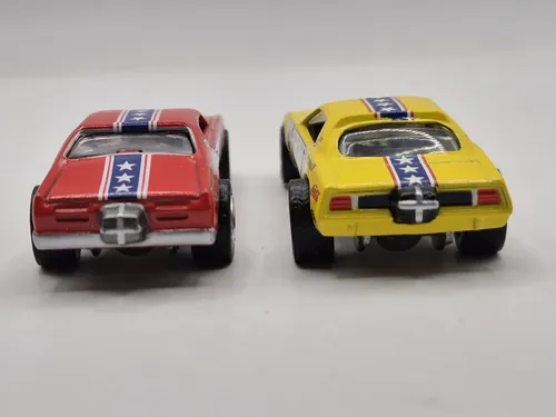 2 Hot Wheels Hall Of Fame Milestone Snake Y Mongoose Gomas