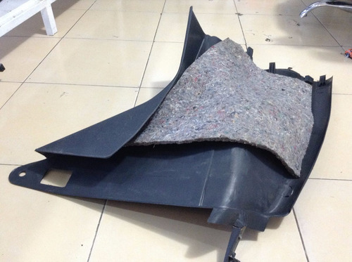 Moldura Vista Trasera Inferior Izquierda Cavalier 00-04