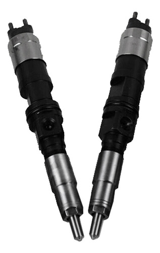 Zh 095000-6490 095000-6491common Rail Injector Re529118