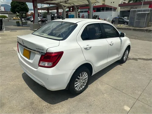 Suzuki Swift 1.2 Dzire