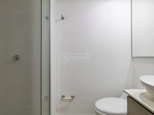 Apartamento En Venta En Loma Linda. Cod V776051