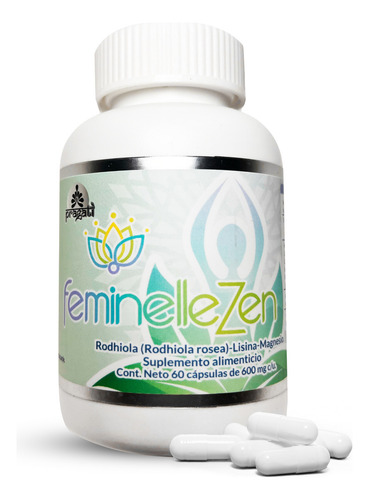 Feminelle Zen