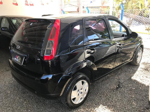 Ford Fiesta 1.6 Pulse Flex 5p 2012