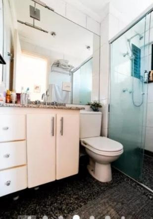 Imagem 15 de 30 de Apartamento Com 2 Dormitórios À Venda, 66 M² Por R$ 365.000,00 - Vila Gustavo - São Paulo/sp - Ap10241
