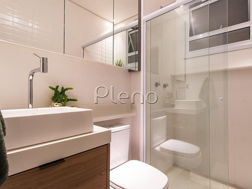 Imagem 17 de 17 de Apartamento À Venda Em Parque Prado - Ap027648