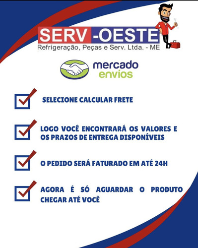 Prateleira Rasa Puxador Dc44 Dfn39 Dfn41 Dfx39 A99279301