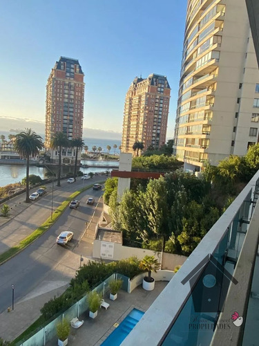 Nueva Libertad, Viña Del Mar, 2d 2b, 77/97m2