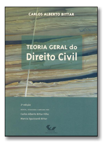 -, de Ricardo Bittar. Editora FORENSE JURIDICA - GRUPO GEN, capa mole em português