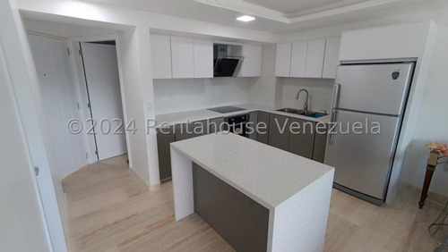 24-23144 Apartamento En Alquiler Manuel Alvarez