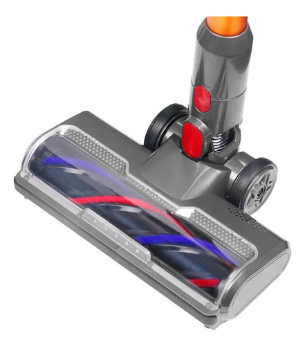 Accesorio De Suelo De Madera Para Aspiradora Dyson V7, V8,