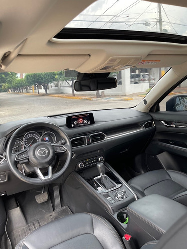 Mazda Cx5 Grand Touring Lx