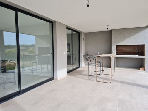 Imagen 9 de 30 de Venta Casa A Estrenar A La Laguna En San Matias!