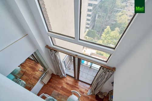 Excelente Duplex 3 Amb Con Cochera Fija + Amenities