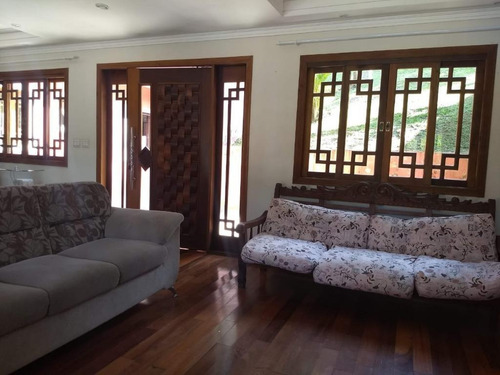 Chácara Com 4 Dormitórios À Venda, 900 M² - Alvarenga - São Bernardo Do Campo/sp - Ch0522