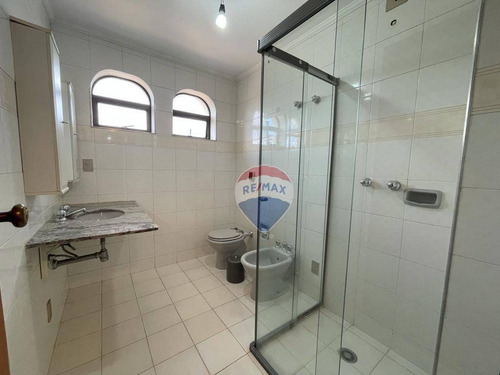Imagem 11 de 30 de Apartamento Com 4 Dormitórios À Venda, 227 M² Por R$ 699.000,00 - Centro - Atibaia/sp - Ap0885