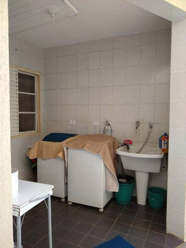 Imagem 13 de 23 de Casa Com 3 Dormitórios À Venda, 180m² Por R$ 1.250.000 - Ipiranga - São Paulo/sp - Ca1603