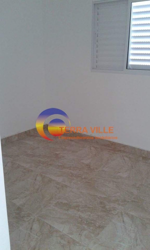 Imagem 5 de 12 de Apartamento Para Comprar Jardim Professor Benoá Santana De Parnaíba - 2559