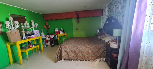 Casa 2 Dorm 1 Baño, Pasaje Silvia Pinto