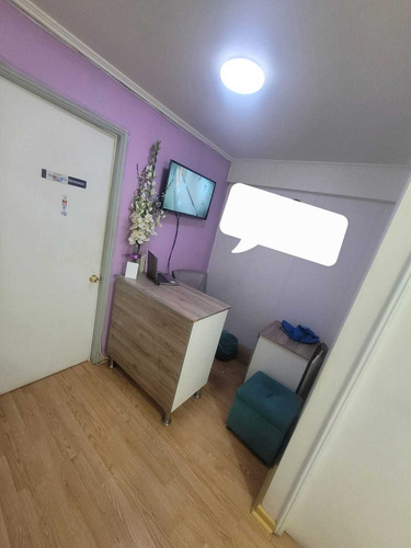 Oficin De 1 Privado Y 1 Baño (93112)