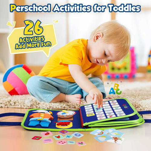 Tabla Montessori Para Niños Pequeños Winblo Para Niños De 1