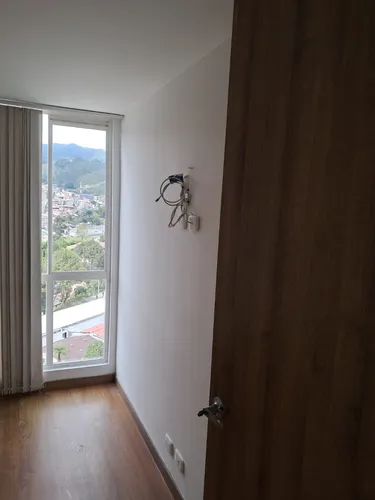 Apartaestudio En Arriendo En Cipres/manizales (279062207).