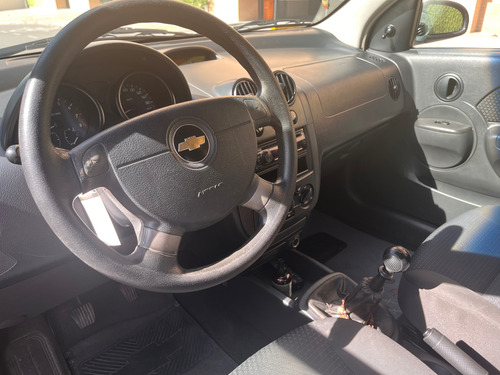 Chevrolet Aveo 1.6 Sd