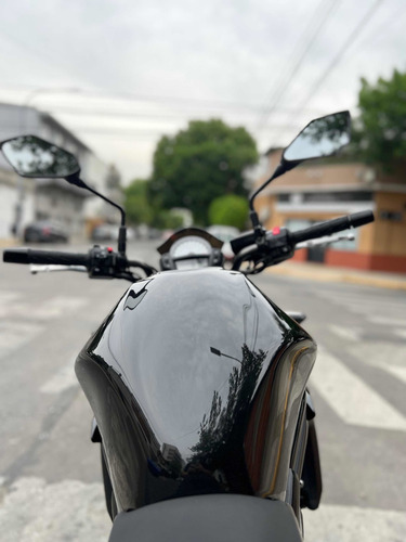 Imagen 20 de 22 de Kawasaki 650 Er6n Un Dueño No Versys Mt 07 Ver Video Permuta