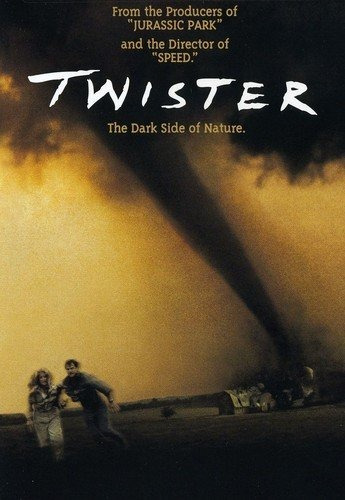 Dvd Twister