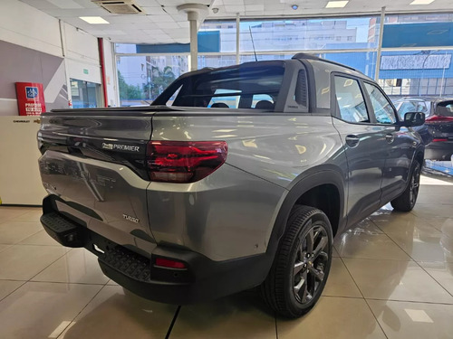 Chevrolet Montana 1.2 Premier At