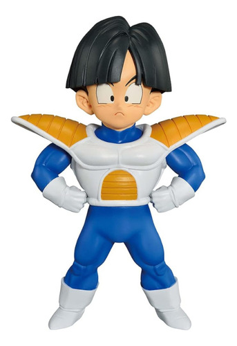 Bandai Tamashii Nations: Gohan Estatua Dragon Ball Z