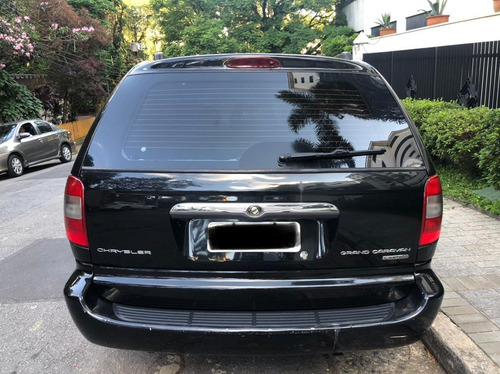 Gran Caravan Limited 2005