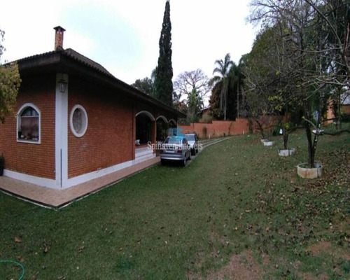 Imagem 9 de 30 de Chácara Em Atibaia Para Venda Ou Permuta - Ch00899 - 69736260