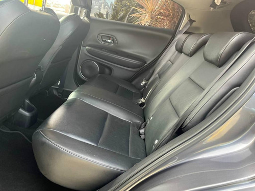 Imagem 11 de 15 de Honda Hr-v Exl 1.8 Flexone Cvt