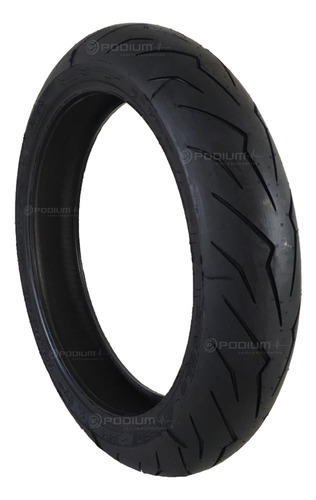 Par Pneu 120/70-17 + 160/60-17 Pirelli Xj6 Nc700x Nc750