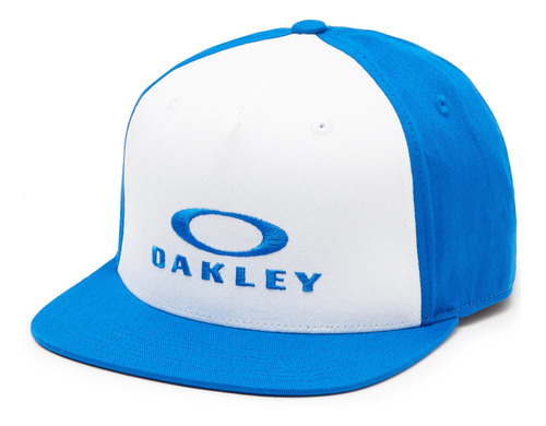 Bone Oakley Sliver 110 Flexfit Hat Aba Reta Ozone