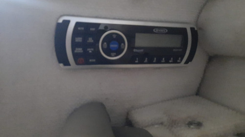 Imagen 15 de 15 de Chaparral 215 Ssi , Cabina , Año 2007 , Motor Mercury 5,0