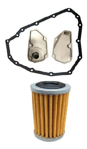 Kit Afinacion Transmisión Cvt Swift 1.2l 2013-202 Drive 6lts